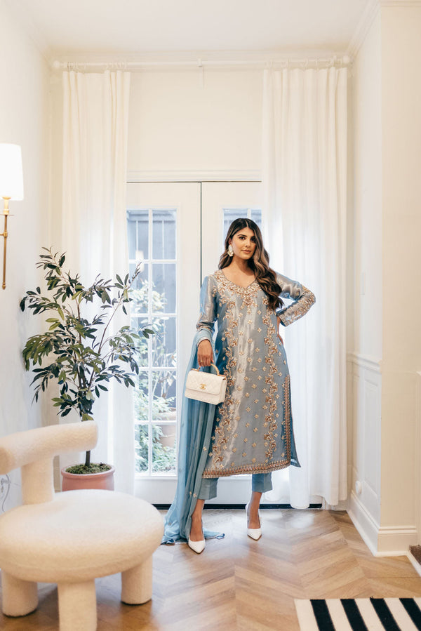 pakistani designer dress online shopping Top Pakistani Designer Dresses Online Shopping With Free Shipping and Free Custom Tailoring