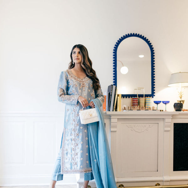 Pia Outfit | Ayla Noor NY