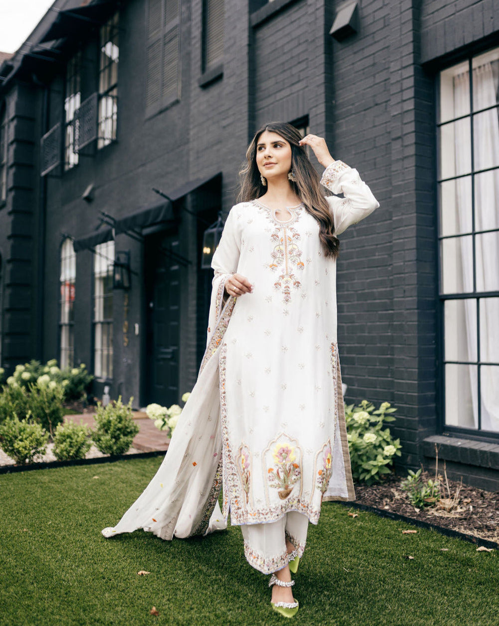 Ayla Noor New York: Pakistani Dresses Online USA For Eid Wedding Party Ayla Noor New York: Pakistani Dresses Online USA For Eid Wedding Party