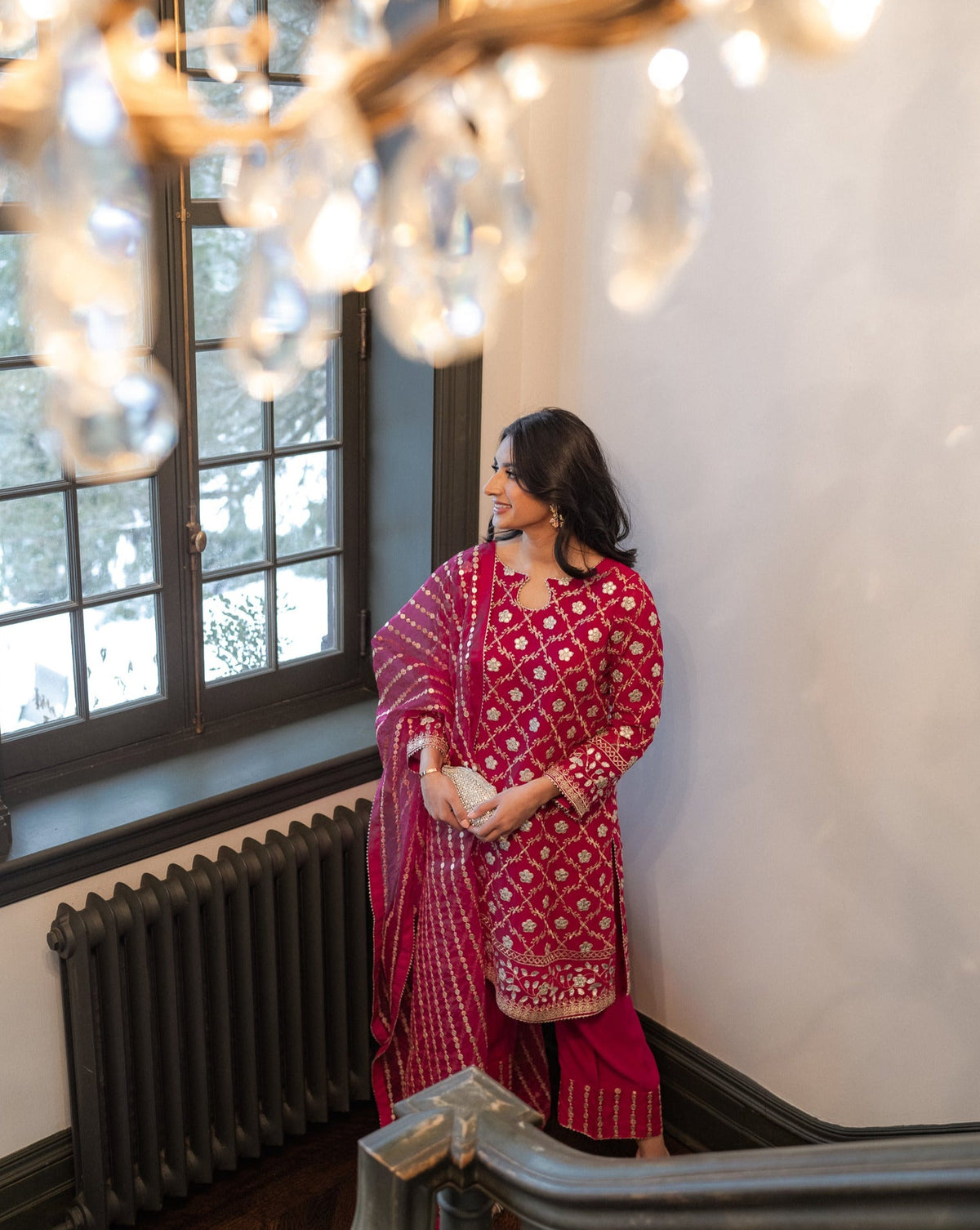 a line pakistani dress designs Pakistani A Line Suit Dress Georgette Pakistani Suit Hand Work Designs For  Dresses Blue Color