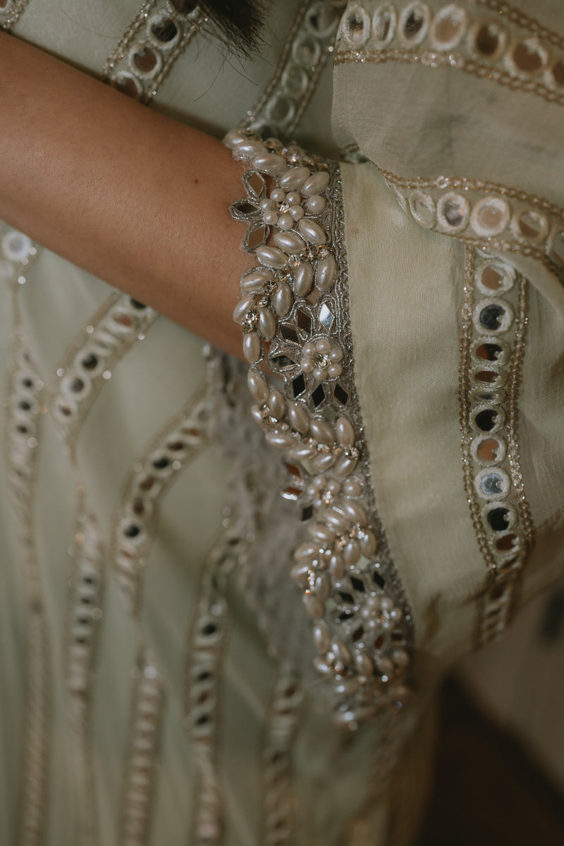 Hana Outfit | Ayla Noor NY Hana Outfit | Ayla Noor NY