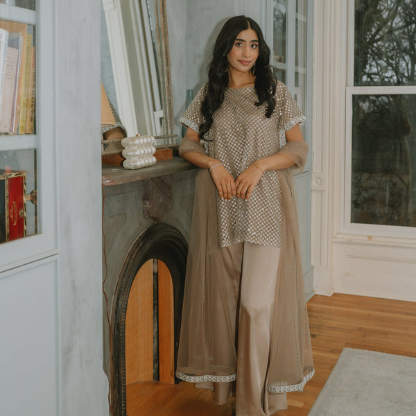 Zoey Outfit | Ayla Noor NY