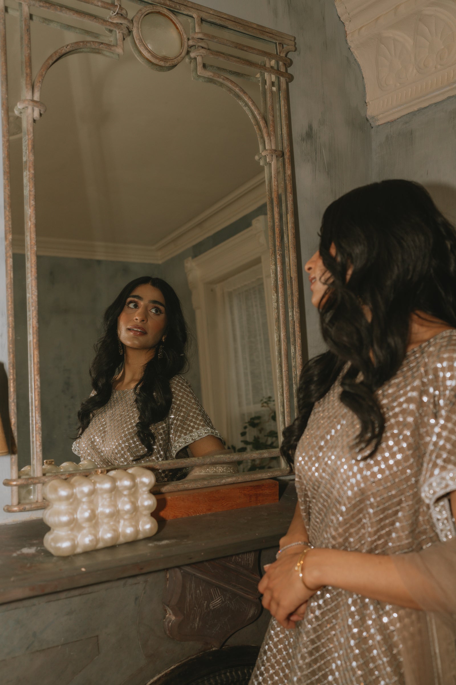 Zoey Outfit | Ayla Noor NY