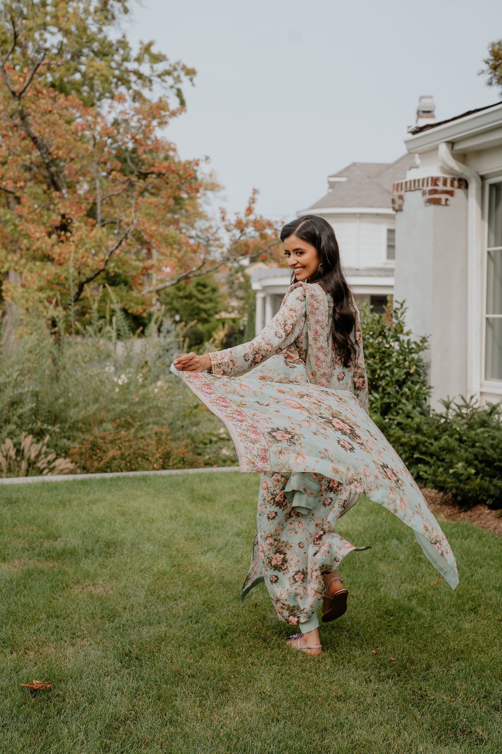 Nola Outfit | Ayla Noor NY