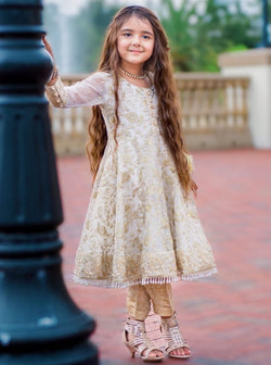 Rania Kids Pakistani Dress USA Salwar Kameez Mommy And Me New York – Ayla  Noor