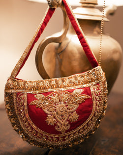 Ruby Bag