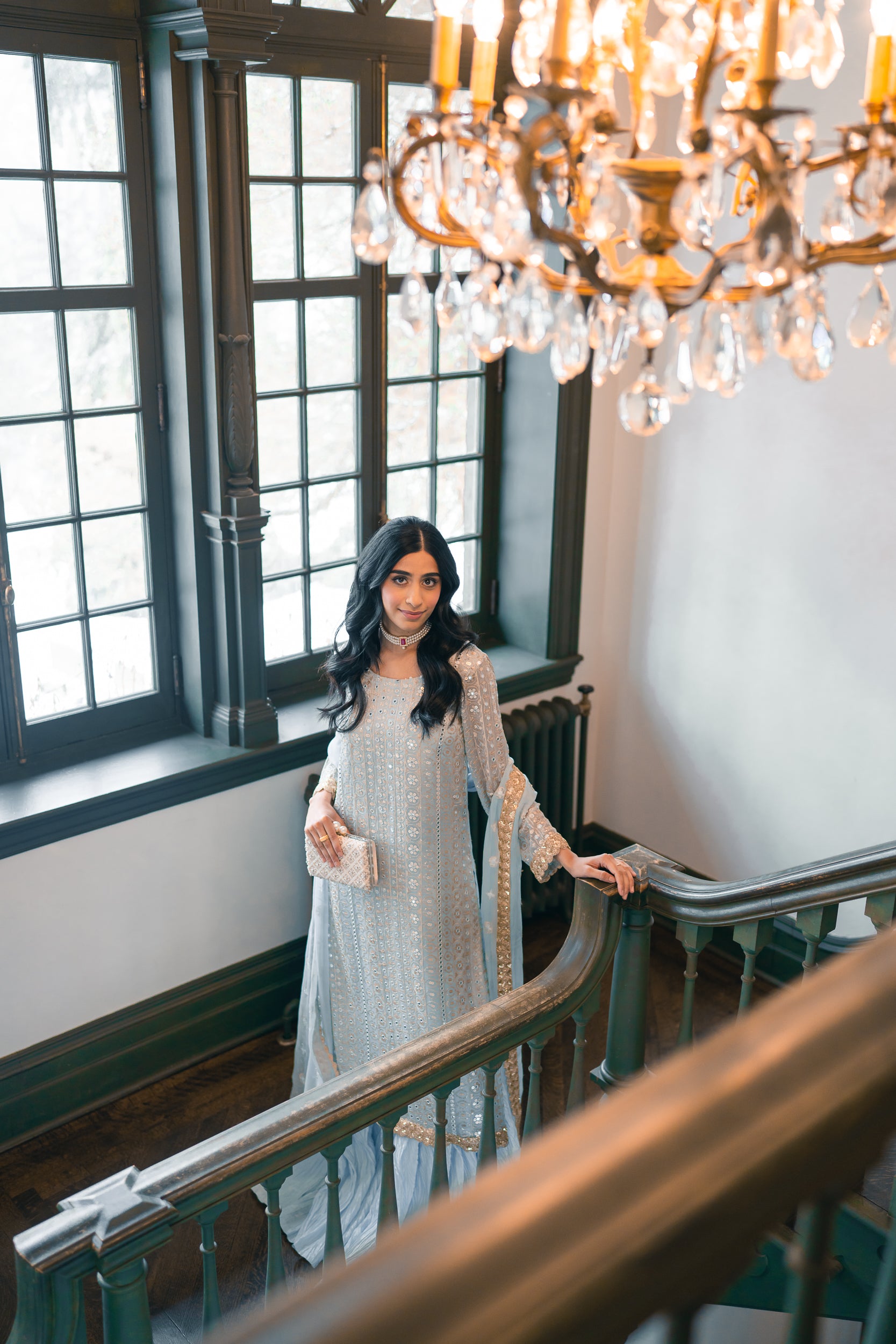 Skylar Outfit | Ayla Noor NY