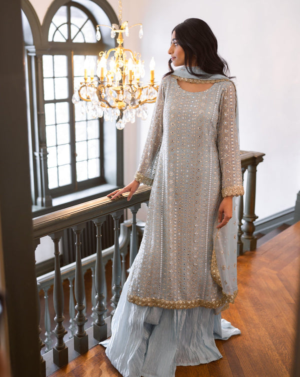 Ayla Noor New York: Pakistani Dresses Online USA For Eid Wedding Party Ayla Noor New York: Pakistani Dresses Online USA For Eid Wedding Party