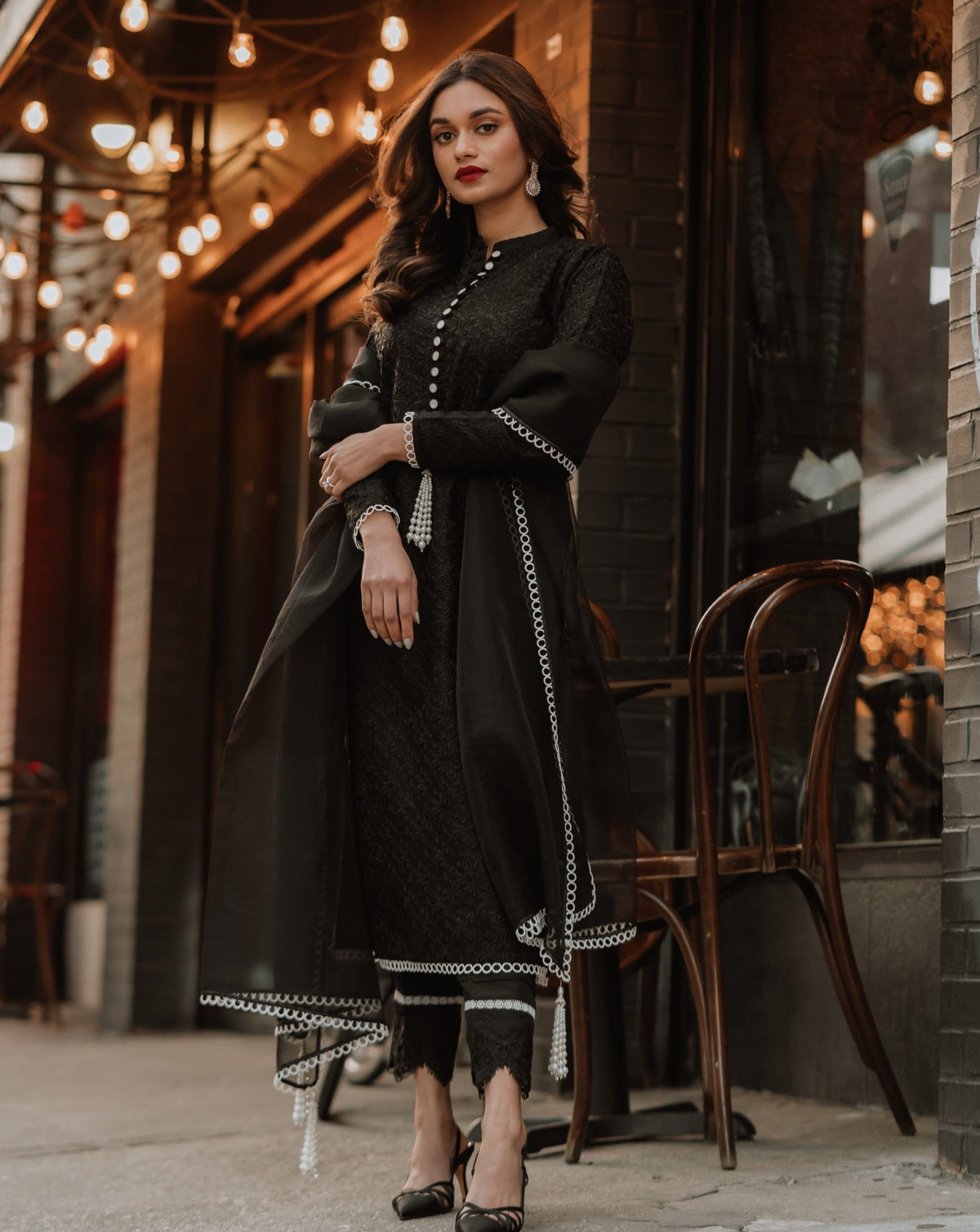Ayla Noor New York: Pakistani Dresses Online USA For Eid Wedding Party Ayla Noor New York: Pakistani Dresses Online USA For Eid Wedding Party